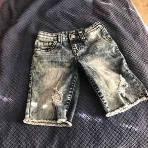 Boys size 8 True Religion Jeans